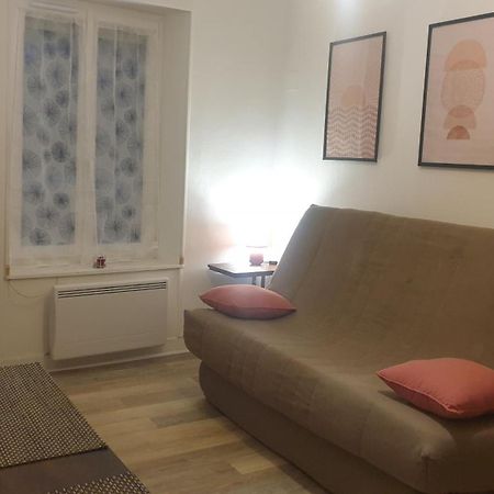 Studio Meuble Et Equipe Ingre Εξωτερικό φωτογραφία