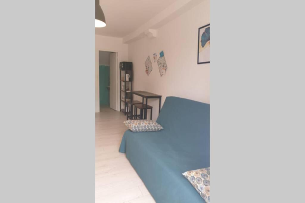 Studio Meuble Et Equipe Ingre Εξωτερικό φωτογραφία