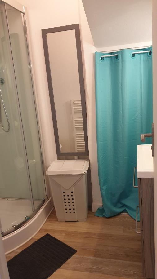 Studio Meuble Et Equipe Ingre Εξωτερικό φωτογραφία