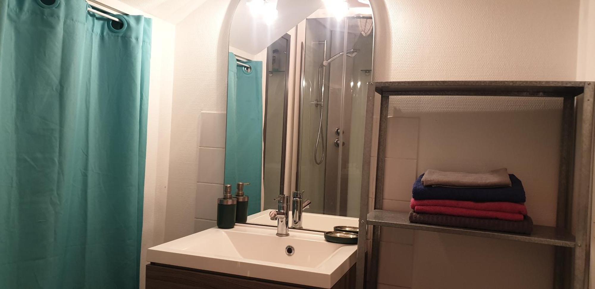 Studio Meuble Et Equipe Ingre Εξωτερικό φωτογραφία