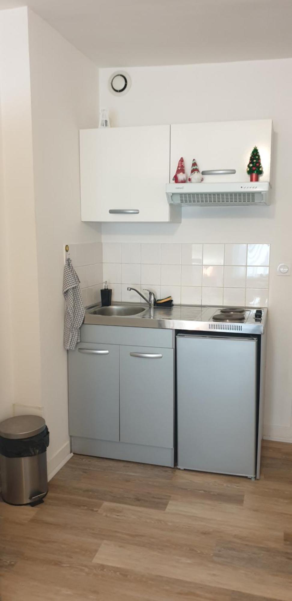 Studio Meuble Et Equipe Ingre Εξωτερικό φωτογραφία